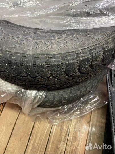 Nokian Tyres Nordman 5 SUV 235/65 R17