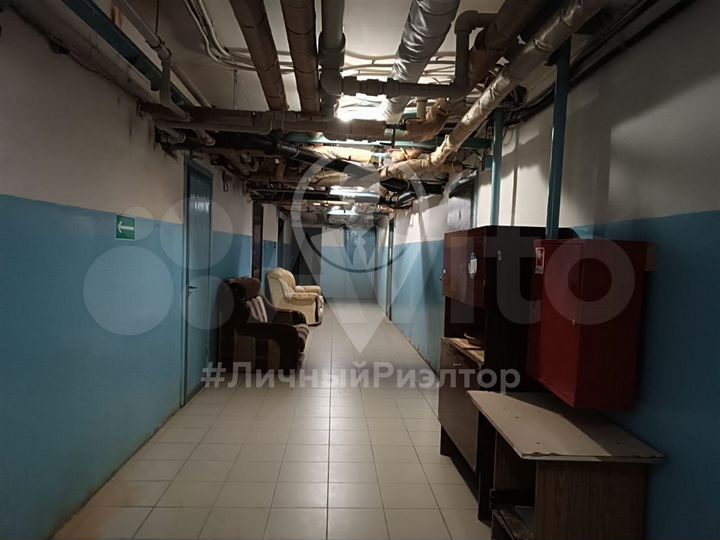 Сдам офисное помещение, 19.52 м²