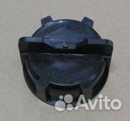 Пробка расширительного бачка камаз без клапана