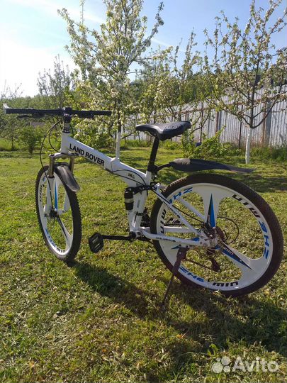 Велосипеды бу взрослый