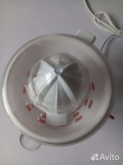 Соковыжималка для цитрусовых