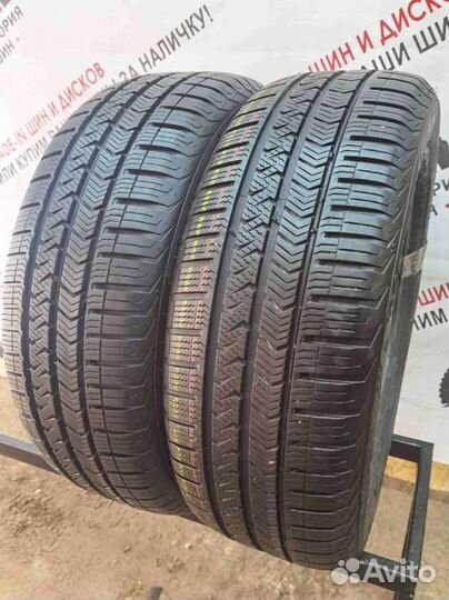 Vredestein QuaTrac 5 205/60 R16 96M