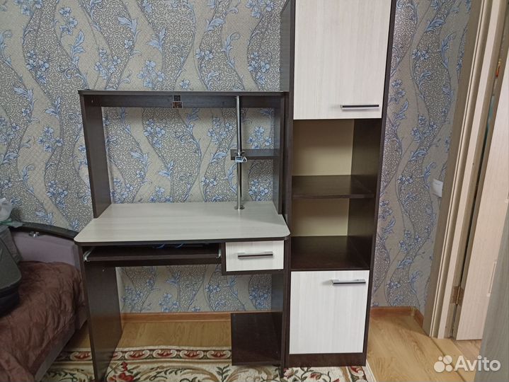 Компьютерный стол бу