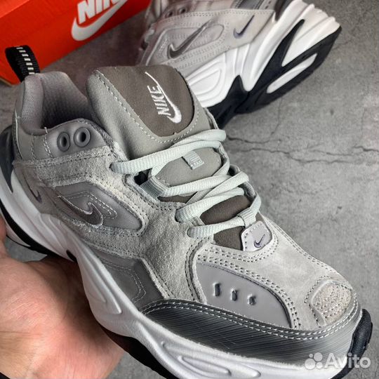 Кроссовки nike M2K