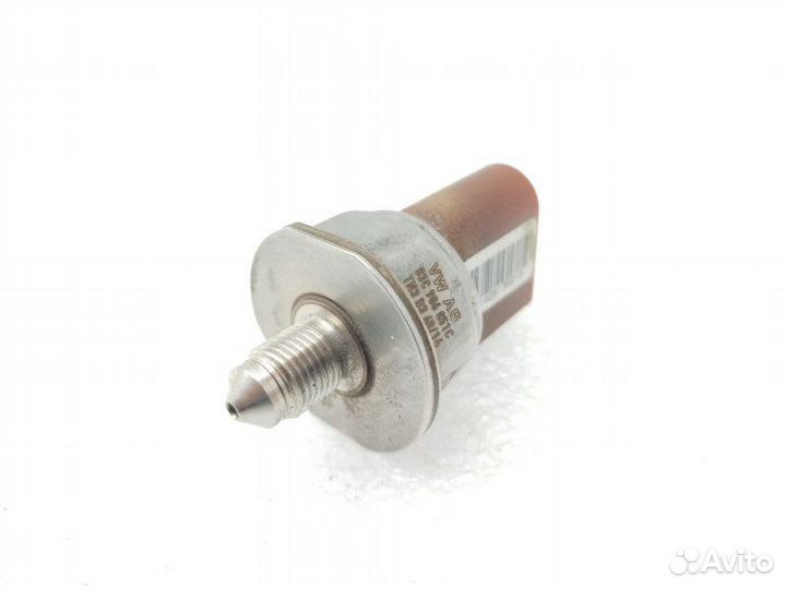 Датчик давления топлива Audi A6 C7 3.0 CTU 2014