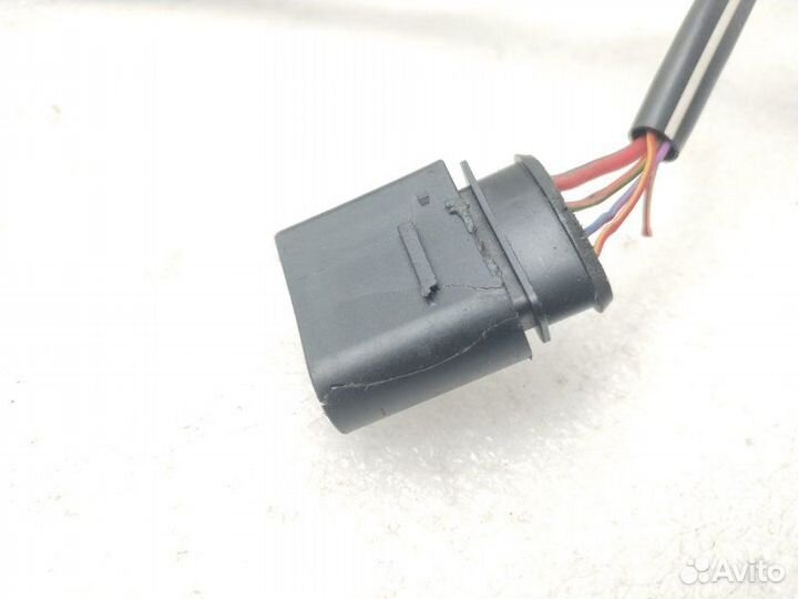 Провод высоковольтный Audi A6 C7 3.0 CTU 2014