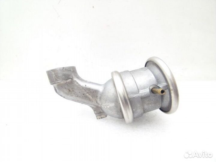 Клапан EGR Audi A6 C7 3.0 CTU 2014