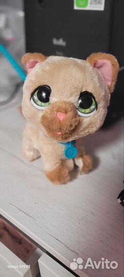 Игрушка furreal friends