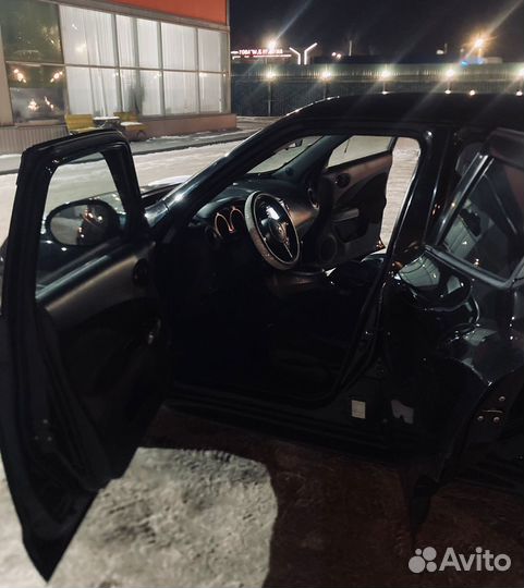 Nissan Juke 1.6 CVT, 2014, 94 000 км