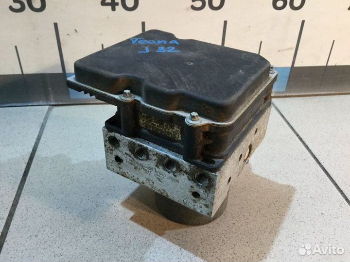 Блок абс Nissan Teana J32 2008-2013