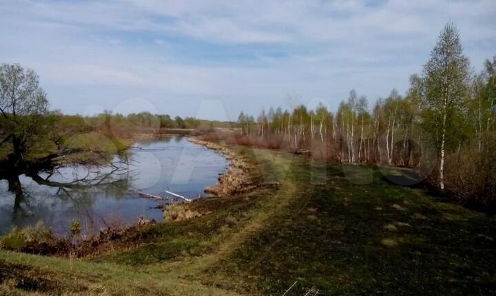 Участок 26,81 га (СНТ, ДНП)