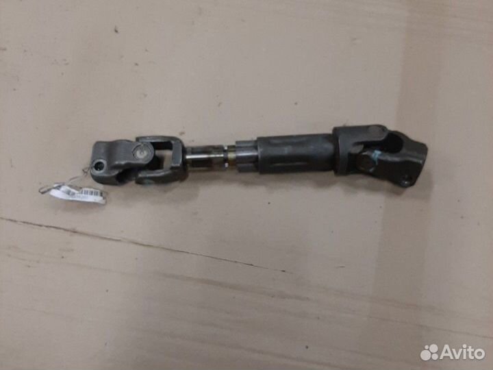 Рулевой карданчик Opel Vectra B Опель Вектра Б