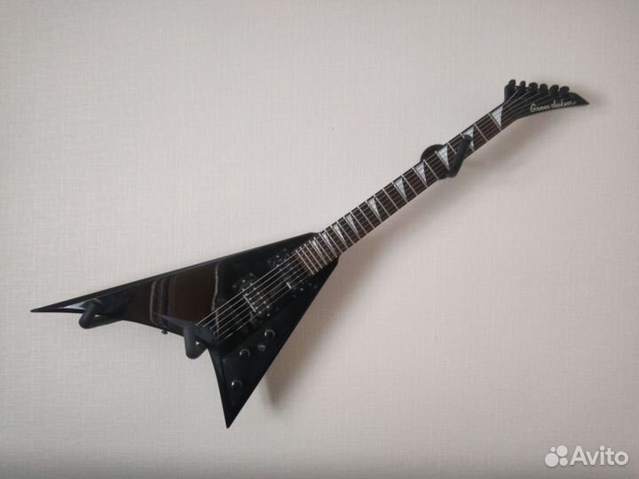 Электрогитара Grover Jackson RR
