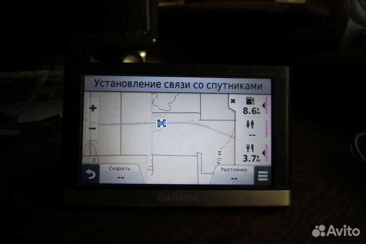 Навигатор Garmin nuvi 2597 lmt