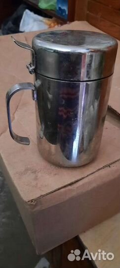 Кухонная утварь. СССР