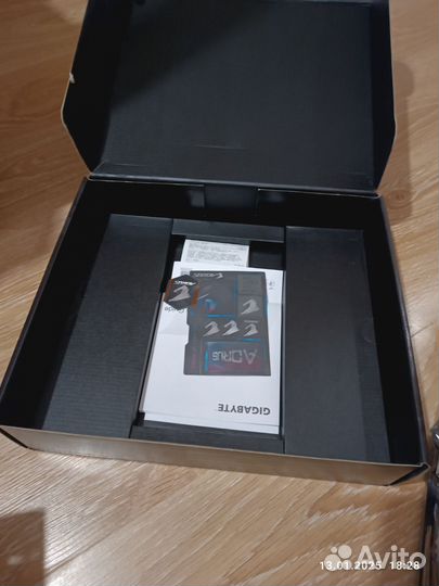 Материнская плата z790 master x