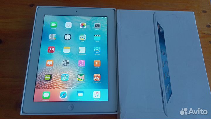 iPad 3