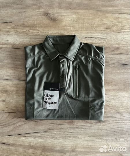 Тактическое поло