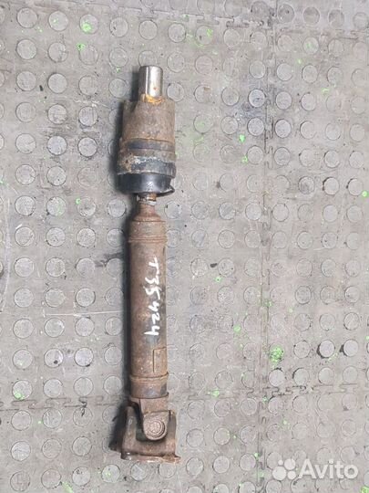 Кардан Daihatsu Terios 2, 2007