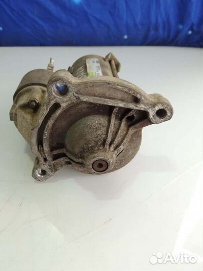 Стартер Citroen Xsara лифтбек 1.6 2003