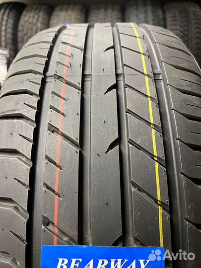 Bearway BW118 265/45 R19 109T