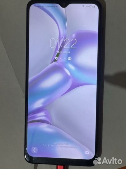 Samsung Galaxy A12, 3/32 ГБ