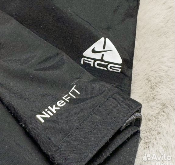 Брюки горнолыжные Nike ACG gore TEX