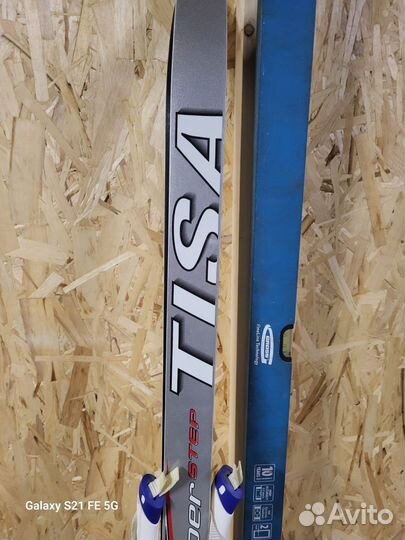 Крепления для беговых лыж