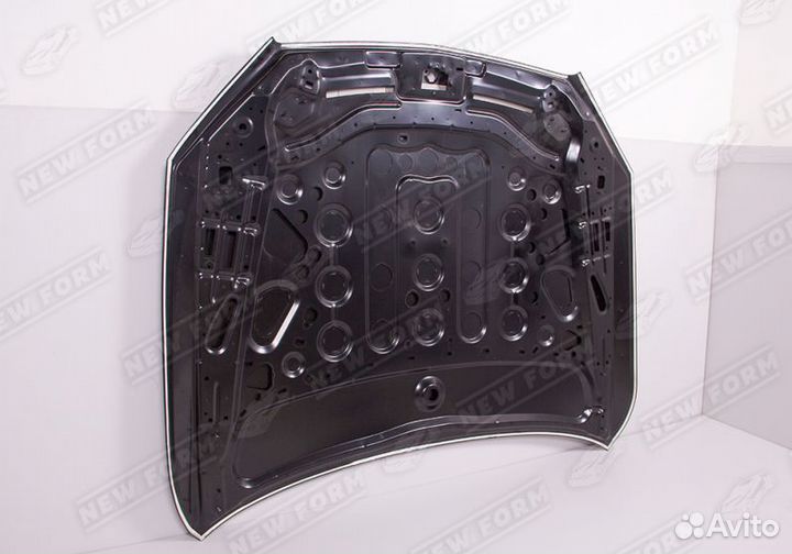 Комплект рестайлинга в 222 Mercedes S class W221