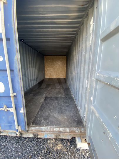 Кладовка, склад, ячейка от 2 м2 до 30 м²