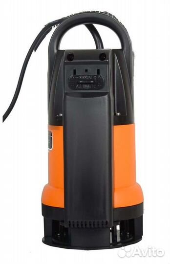 Дренажный насос Вихрь дн-900