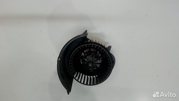 Двигатель отопителя Porsche Cayenne, 2005