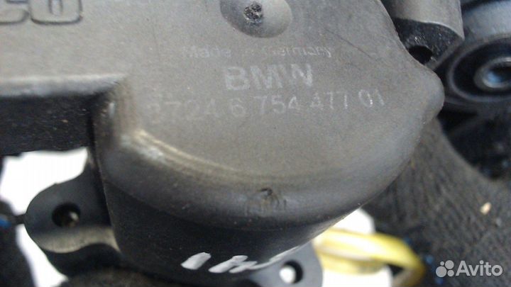 Блок клапанов Land Rover Range Rover 3 (LM), 2003