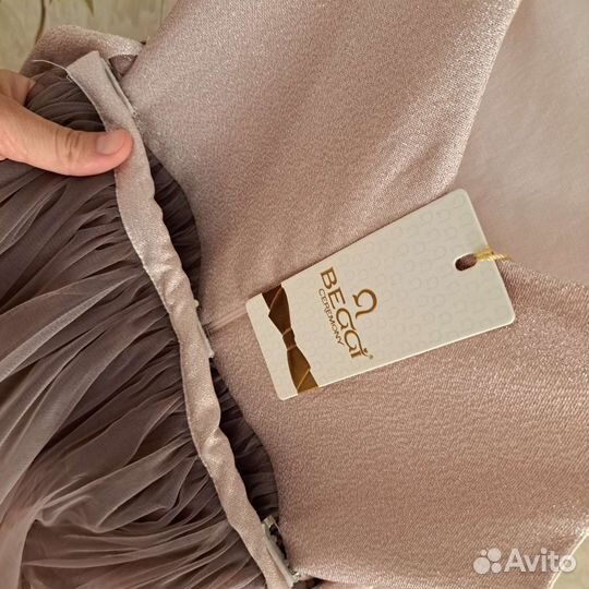 Вечернее платье для девочек