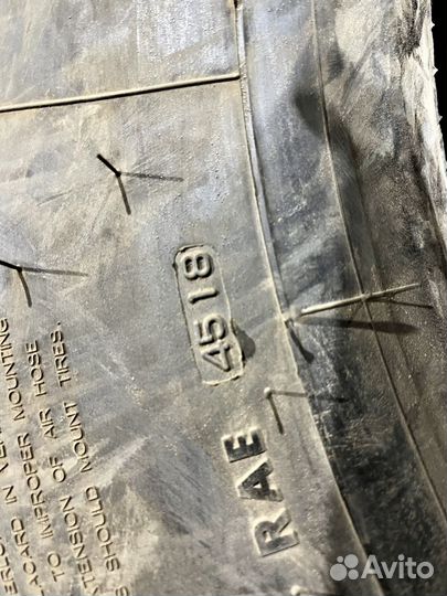 Продаю Бриджстоун 315/70R22.5