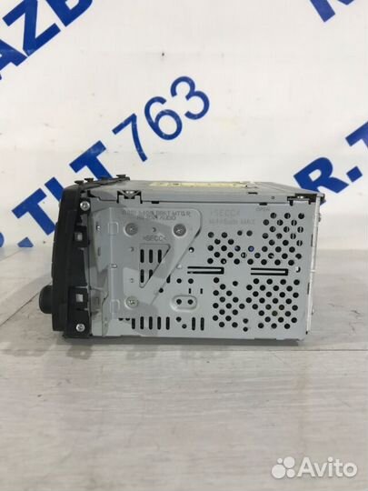 Магнитола hyundai solaris 1 1.6 мт хетчбек