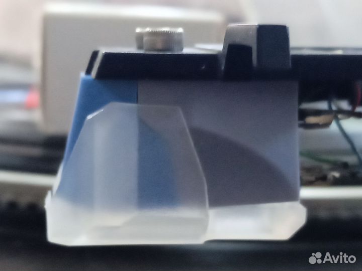 Проигрыватель винила Вега-122 С