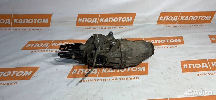 Редуктор заднего моста Honda CR-V 4 2013