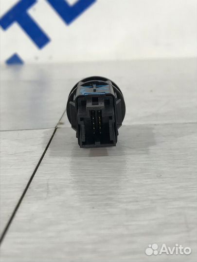 Датчик света торпедо KIA sorento 2 2.4 ат