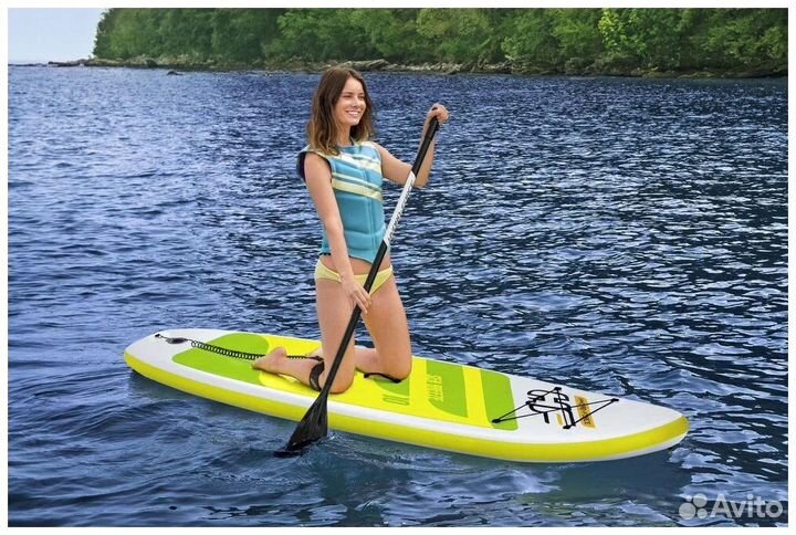 Sup доска новая сапборд