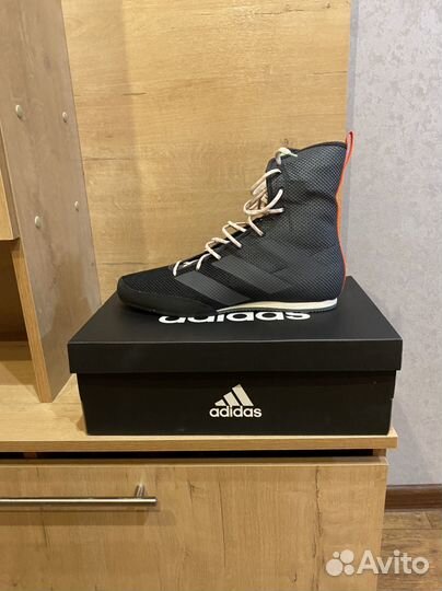 Боксерская амуниция