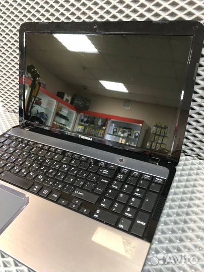 Ноутбук Toshiba i5-2450M/4Gb/SSD 240Gb (14)