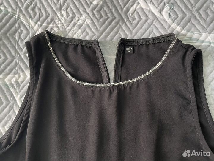 Классический комбинезон Zolla женский