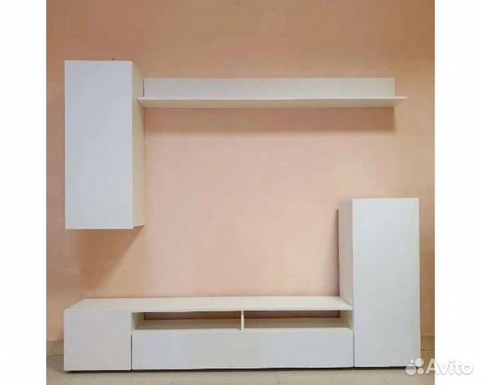 Стенка в гостиную под тв