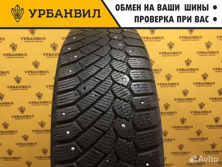 Continental ContiIceContact 195/65 R15 95T