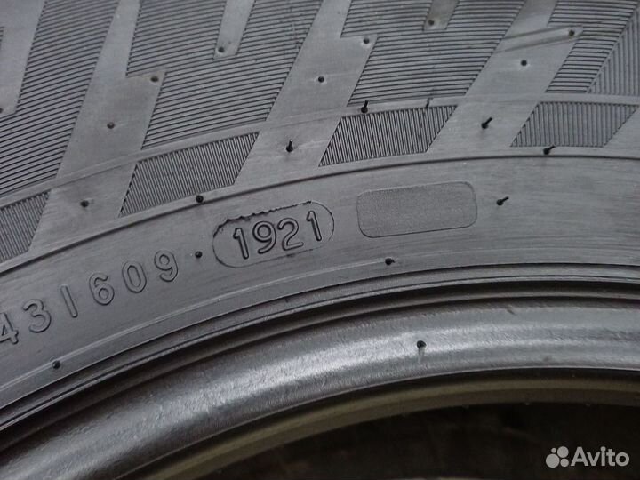 Nokian Tyres Hakka Van 215/70 R15C 109R