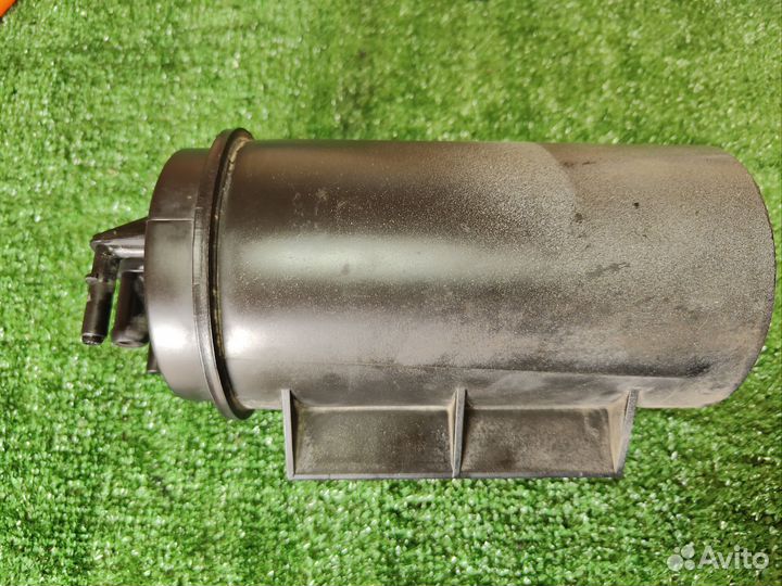 Абсорбер ваз лада приора