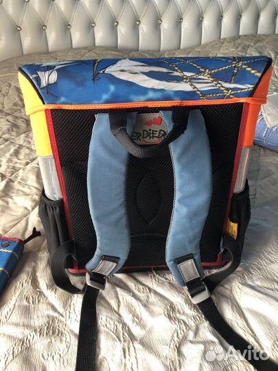 Рюкзак (ранец) DerDieDas Германия