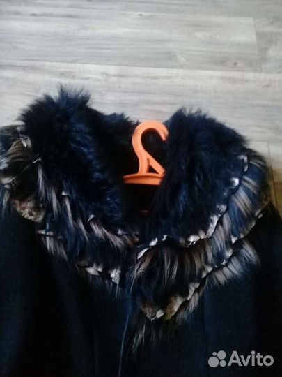 Дубленка продам или обмен
