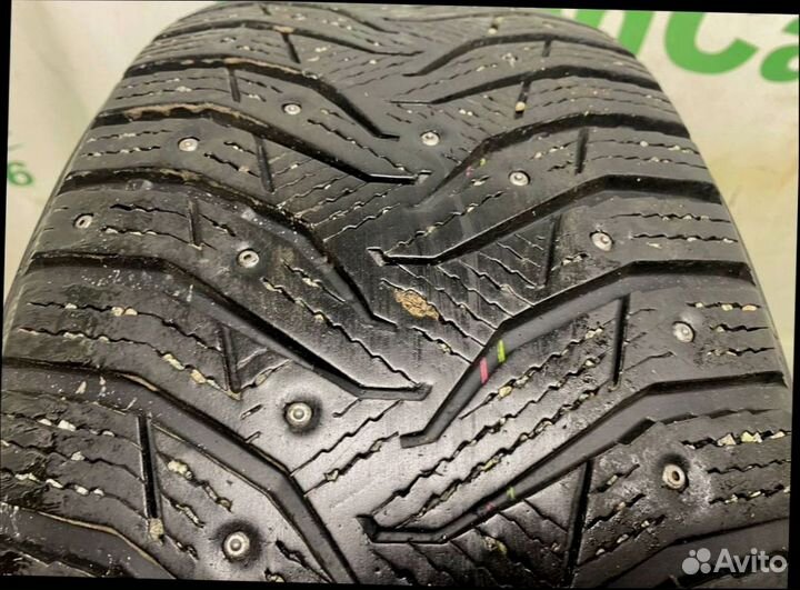 Kumho WinterCraft SUV Ice WS31 265/60 R18